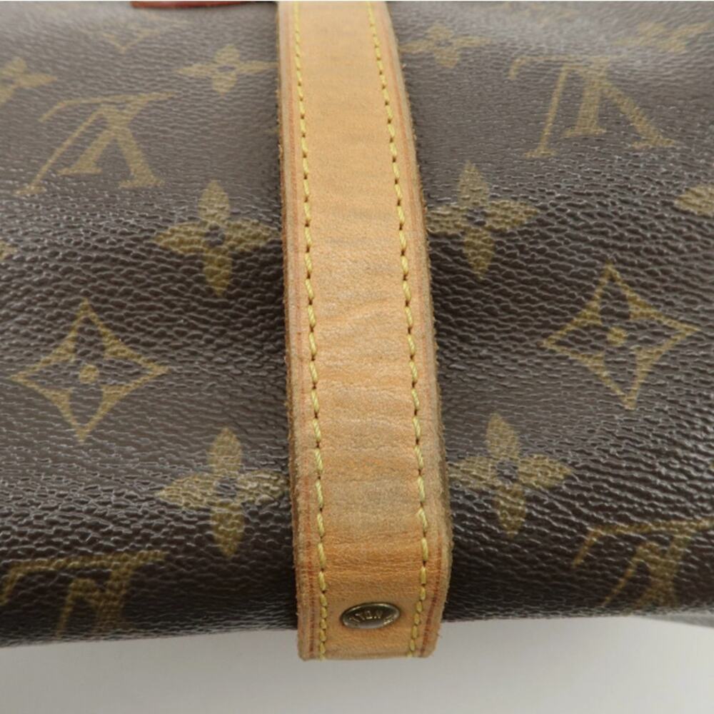 💎✨AUTHENTIC ✨💎LV Saumur 30 Crossbody - Picture 10 of 16